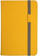 Yenkee YBT 0715YW Provence 7" sárga - Tablet tok
