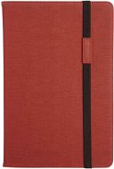 Yenkee YBT 1015CT Provence 10,1" červené - Puzdro na tablet