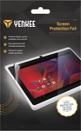 Yenkee YPF 10UNICL 10.1" Transparent - Film Screen Protector