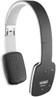 Yenkee YHP 15BTBK Black - Wireless Headphones