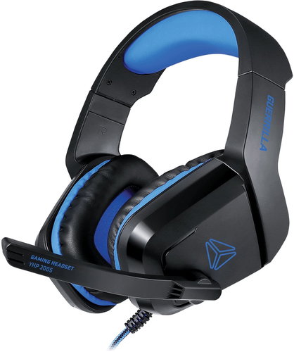 YENKEE YHP 3005 GUERRILLA - Gaming Headphones - Main image