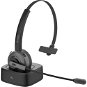YENKEE YHP 50BT mono - Vezeték nélküli fül-/fejhallgató
