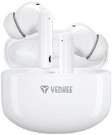 YENKEE YHP 08BT ANC TWS HARMON - Vezeték nélküli fül-/fejhallgató