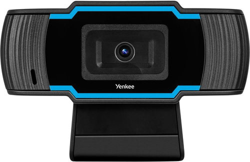 YENKEE YWC 300 FOCUS - Webcam - Main image