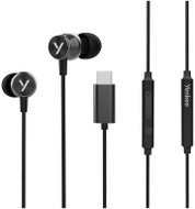 YENKEE YHP 505BK USB-C - Headphones