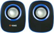 Yenkee YSP 2001BE modré - Reproduktory