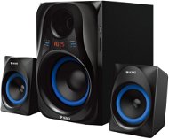 Yenkee YSP 2101 PC - Speakers