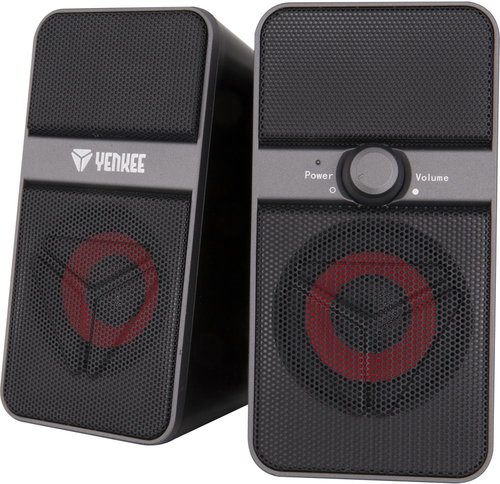 Yenkee YSP 2002BT USB - Speakers - Main image