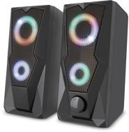 Yenkee YSP 2003RGB USB 2.0 - Reproduktory