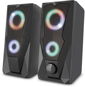 Yenkee YSP 2003RGB USB 2.0 - Speakers