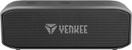 Yenkee YSP 3010BK QBRICK fekete - Bluetooth hangszóró