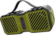 YENKEE YSP 3000GN HAMMER zelená - Bluetooth Speaker