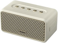 YENKEE YSP 50BG BT MAMBO S beige - Bluetooth Speaker