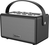 YENKEE YSP 55BK BT MAMBO L černá - Bluetooth reproduktor