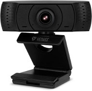 YENKEE AHOY YWC 100 Full HD USB - Webkamera
