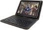 YENKEE YBK 1050 with BT Keyboard - Tablet Case With Keyboard