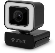 YENKEE YWC 200 Full HD USB QUADRO YENKE - Webkamera