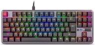 YENKEE YKB 3001CZ ZEROz - CZ - Gaming Keyboard