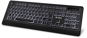 YENKEE YKB 1025CS USB VISION - CZ - Keyboard