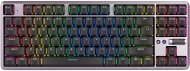 YENKEE YKB 3000US ZERO - US - Gaming Keyboard