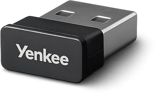 Yenkee YBA 02 Bluetooth 5.4 USB adaptér - Bluetooth Adapter - Main image