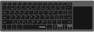 YENKEE YKB 5000CS WL touchpad - EN - Keyboard