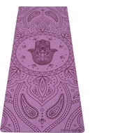 Yoga Mat Hamsa Lilac 5mm - Podložka na cvičení