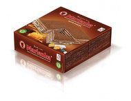 Marlenka Honey cake with cocoa 800 g - Cake