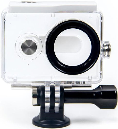Yi Action Camera Waterproof Case - Waterproof Case - Main image