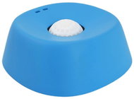 Yipetor Anti-swallow bowl blue - Dog Bowl