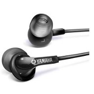 YAMAHA EPH-20 černá  - Headphones