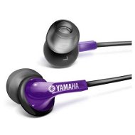 YAMAHA EPH-20 modrá - Headphones