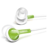 YAMAHA EPH-20 zelená - Headphones