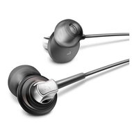 YAMAHA EPH-50 černá - Headphones