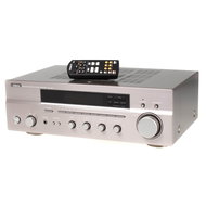 YAMAHA RX-397 T titanový - Stereo Receiver