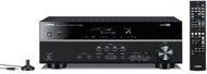 YAMAHA HTR-3065 black - AV Receiver