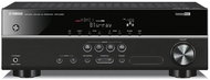 YAMAHA HTR-2067 Black  - AV Receiver