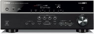 YAMAHA RX-V473 black - AV Receiver