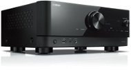 AV-rádióerősítő YAMAHA RX-V4A fekete - AV receiver