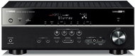 YAMAHA HTR-4065 black - AV Receiver