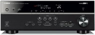 YAMAHA RX-V573 black - AV Receiver