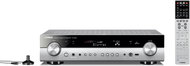 YAMAHA RX-S600 stříbrný - AV Receiver