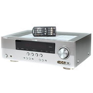YAMAHA RX-V 365 T titanový - AV receiver