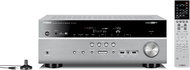 YAMAHA RX-V677 titanový - AV Receiver