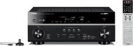  YAMAHA RX-V777 Black  - AV Receiver