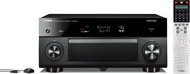 YAMAHA RX-A3030 Black - AV Receiver