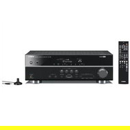 YAMAHA RX-V 367 B black - AV Receiver
