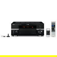 YAMAHA RX-V 3900 B - AV Receiver