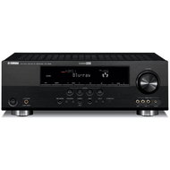 YAMAHA RX-V 565 B černý - AV receiver