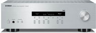 AV-Receiver YAMAHA R-S202D - silber - AV receiver